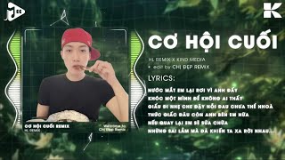 Download lagu Cơ Hội Cuối Remix (HL Remix) | Nước Mắt Em Lại Rơi Vì Anh Đấy Remix Hot Trend TikTok mp3 Download lagu Cơ Hội Cuối Remix (HL Remix) | Nước Mắt Em Lại Rơi Vì Anh Đấy Remix Hot Trend TikTok mp3