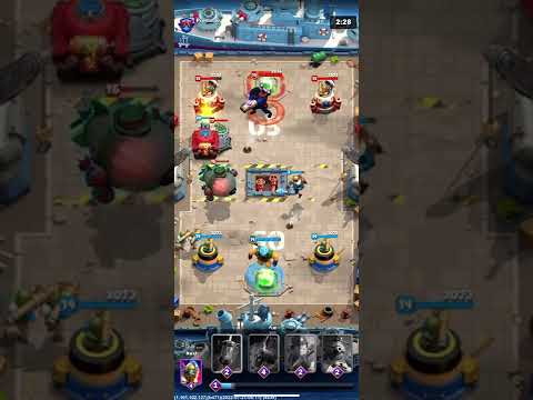 Enzo vs Volt - War Alliance