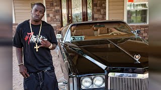 Lil&#39; Keke ft Paul Wall &amp; UGK - Chunk Up The Deuce (Bass Boosted)