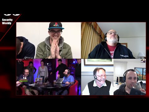 Hyatt, El Chapo's IT, and Amazon Key - Paul's Security Weekly #589