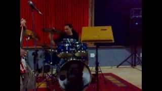 Trial Of Hate - Blind Eye Halo (Soilwork Cover)