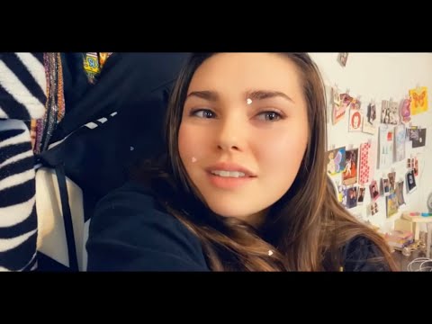 ✨ tiny little chit chat ~ I’m back!