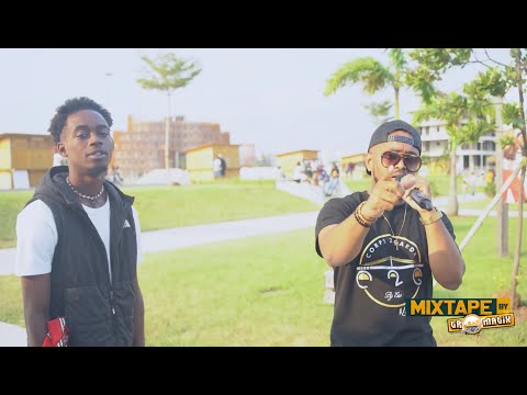 Mixtape by Tromatix 2023 - NAVARO, Mr ROLEXX, FISHBONE & KING