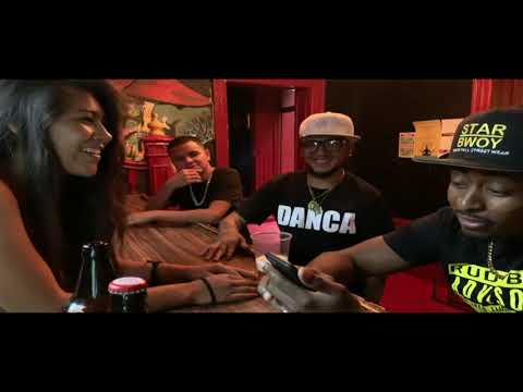 Dj Virus - Lose My Mind x Jah Fabio x St dees (Official Music Video)