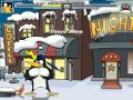 MUGEN Episode 49 Linux Vs Pingu