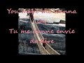 Tamia Falling For You Tomber Amoureuse De Toi Lyrics Paroles
