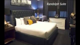 Warwick New York Hotel
