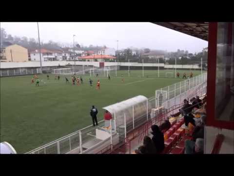 Rui Filipe Beja - Season 2014/2015
