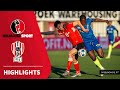 Samenvatting Helmond Sport - TOP Oss (07-05-2021)