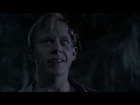 Cemitério Maldito 1989   cena sinistra