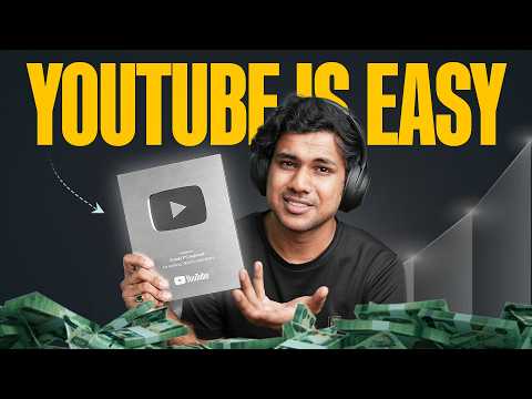 Making Content Creation SO Easy anyone can MASTER it !