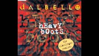 Dalbello - Heavy Boots - The Clawfinger Remixes (Full Album)
