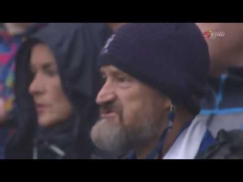 Flower of Scotland [Scotland vs Argentina '18]