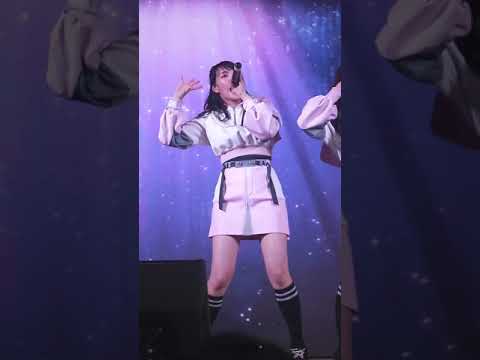 [PW*] 190512 BNK Festival - Thankyou&Beginner Rayong [Cherprang Focus]