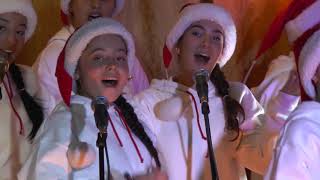 Coro Cajita de Música - Farolito