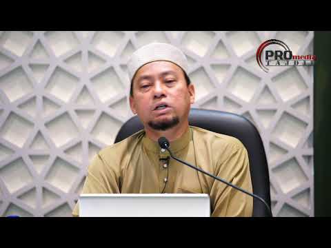 Ustaz Ahmad Jailani