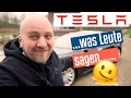 Tesla Meine Negativ Erfahrung Nie Wieder Tesla