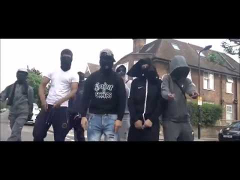 (CGM) Loose1 X T.Y - No Face (Music Video)