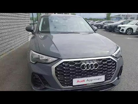 Audi Q3 Q3 Sportback SE 45 Tfsi e 245 PS S Tronic - Image 2