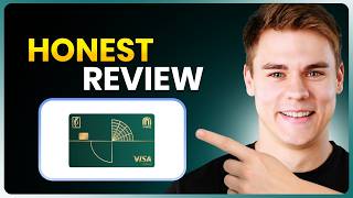 Emirates NBD SHARE Visa Infinite Credit Card - Is this a Good Credit Card in 2026?
