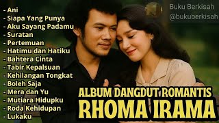 Download lagu RHOMA IRAMA FULL ALBUM LAGU ROMANTIS FT SONETA GROUP mp3