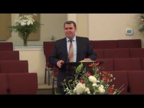 06/04/2017 Radu Stir - Numeri 13:30 (Caleb)