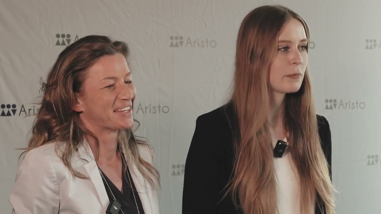 Franziska Trüstedt, aristo