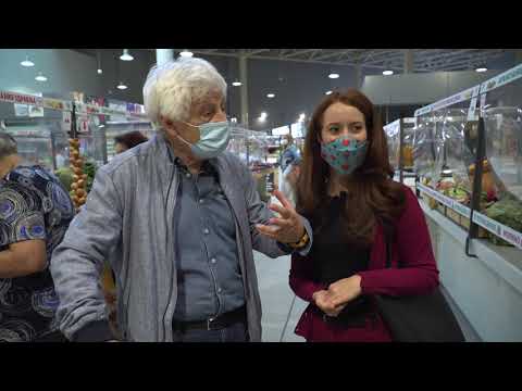 Ceger ep. 400 06.10.2020.