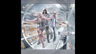 Colonia - Hladna soba (album 