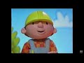 Bob The Builder In Bob Saves The Hedgehogs 1998