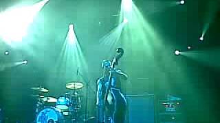 The Living End waiting for silence LIVE!