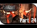 Fallout: New Vegas Gameplay Part 24 - "Meeting ...