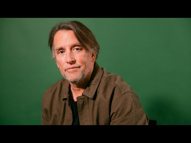 Richard Linklater on Nouvelle Vague - FLC Luminaries