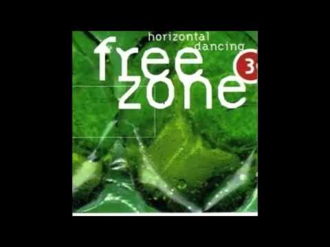FREEZONE 3 - Horizontal Dancing - Cd2