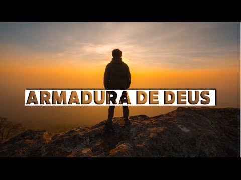 ARMADURA DE DEUS | Edgar Freire (COVER) Francisco de Assis