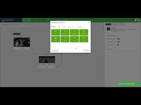 Xenioo Tutorials: displaying multimedia content in the chat