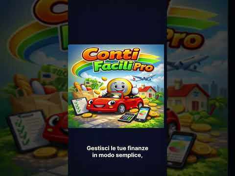 Conti Facili Pro