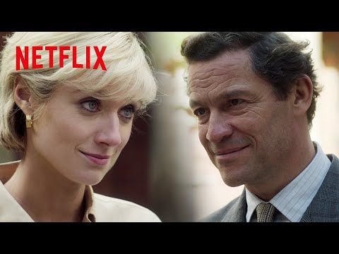 「ザ・クラウン」の役はエマ・コリンにとってプロポーズのようなものだった