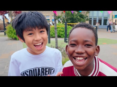 De beste school voor de buurt: Hart van Noord opent de deuren