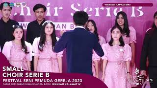 Download lagu Payung Nikmat Tuhan - Paduan Suara FSPG 2023 GMIM Yerusalem Tumpaan Baru, Peserta Terdikit GoldMedal mp3 Download lagu Payung Nikmat Tuhan - Paduan Suara FSPG 2023 GMIM Yerusalem Tumpaan Baru, Peserta Terdikit GoldMedal mp3