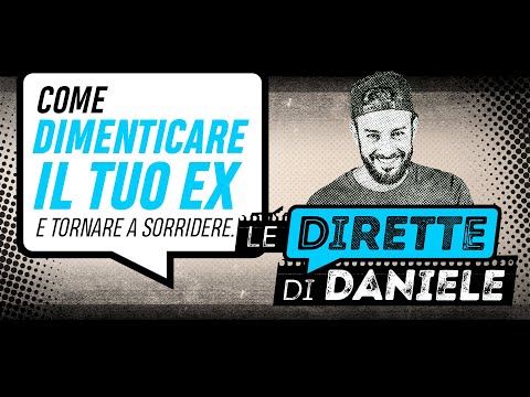 Come dimenticare l'ex e tornare a sorridere