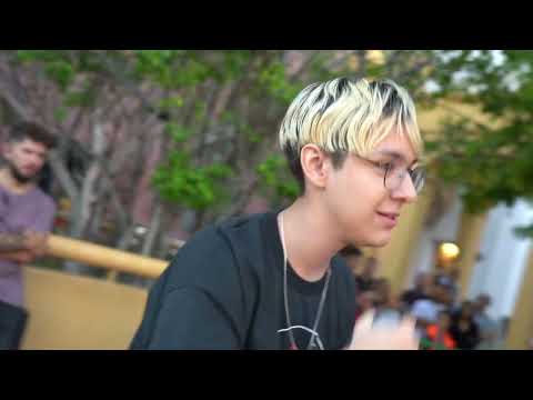 RIFE vs CTZ vs RAKA vs ONE NIGHT - 8vos. COPA RECOLETA - FECHA 3