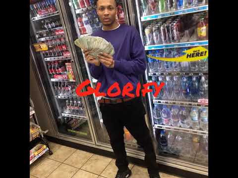 200+Shawn ft OTB Quay-Glorify