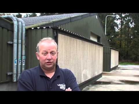 Precision Livestock Farming in practice