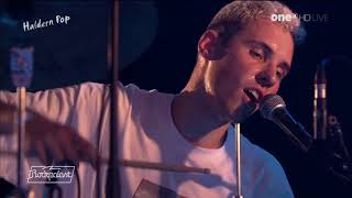 BADBADNOTGOOD - CS60 (Haldern Pop 2017)