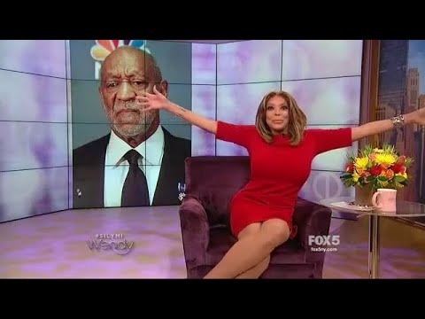 Tasha Smith’s Marriage Annulled | The Wendy Williams Show SE7 EP69 - Alyssa Milano