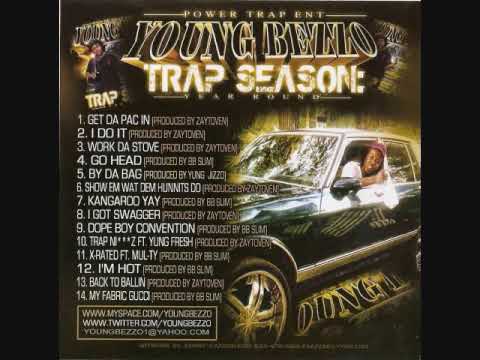 ☆Young Bezzo☆ G-rap Trap Hiphop ☆Young Bezzo☆ G-rap Trap Hiphop
