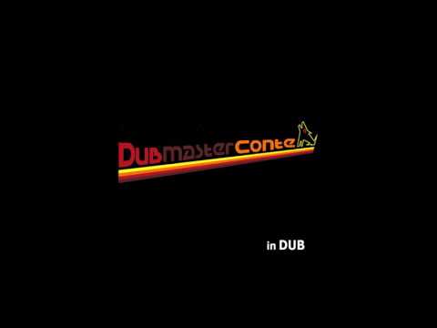 Dubmaster Conte - Caveman Dub (In Dub)