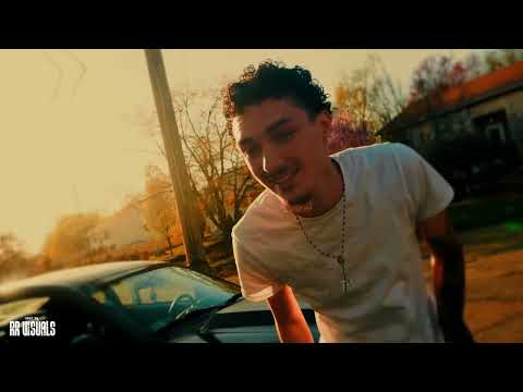 Lil Zayy - Chill Out