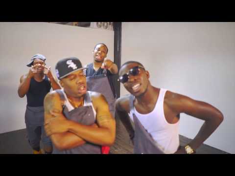 Awon Boyz - On Your Body (feat. WordSmiff) (Official Video)